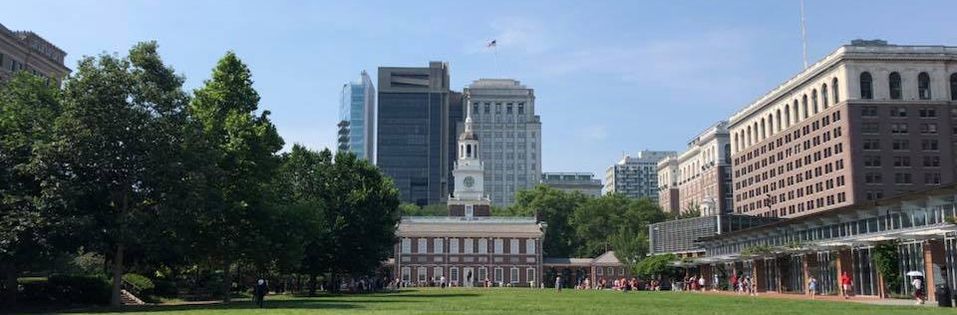 A Budget Weekend Itinerary for Philadelphia