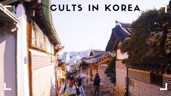 Cults in South Korea: My Encounter and How to Avoid Recruitment