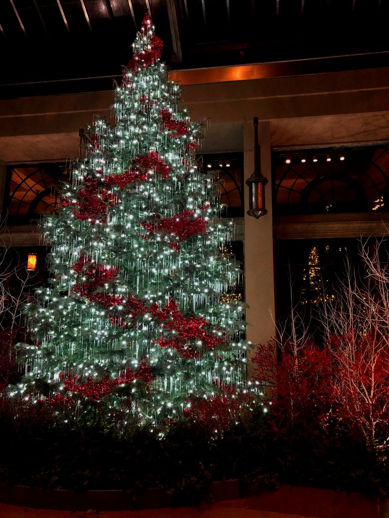 5 Free Holiday Events In Philadelphia